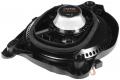 Musway CSM8WL - 20 cm Tieftner-Lautsprecher mit 200 Watt (RMS: 120 Watt) - fr Mercedes C, GLC, E