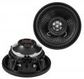 Musway CSB42X - 10 cm 2-Wege-Lautsprecher mit 120 Watt (RMS: 60 Watt) - fr BMW E, F, G