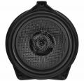 Musway CSM40F - 10 cm 2-Wege-Lautsprecher mit 120 Watt (RMS: 60 Watt) - fr Mercedes C, GLC, E