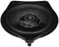 Musway CSM40F - 10 cm 2-Wege-Lautsprecher mit 120 Watt (RMS: 60 Watt) - fr Mercedes C, GLC, E