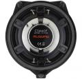 Musway CSM40F - 10 cm 2-Wege-Lautsprecher mit 120 Watt (RMS: 60 Watt) - fr Mercedes C, GLC, E