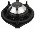 Musway CSM40F - 10 cm 2-Wege-Lautsprecher mit 120 Watt (RMS: 60 Watt) - fr Mercedes C, GLC, E