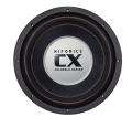 Hifonics COLOSSUS CX12D2 - 30 cm Passiv Subwoofer mit 8000 Watt (RMS: 4000 Watt)