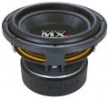 Hifonics MAXXIMUS MXS12D2 - 30 cm Passiv Subwoofer mit 3000 Watt (RMS: 1500 Watt)