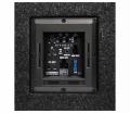 Hifonics VULCAN VX690A - 15x23 cm Aktiv Subwoofer mit 300 Watt (RMS: 150 Watt)