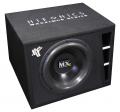 Hifonics MAXXIMUS MXZ12R - 30 cm Passiv Subwoofer mit 2000 Watt (RMS: 1000 Watt)