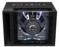 Hifonics ZEUS ZRX12BP - 30 cm Passiv Subwoofer mit 1000 Watt (RMS: 500 Watt)