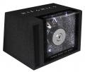 Hifonics ZEUS ZRX12BP - 30 cm Passiv Subwoofer mit 1000 Watt (RMS: 500 Watt)