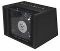 Hifonics ZEUS ZRX12BP - 30 cm Passiv Subwoofer mit 1000 Watt (RMS: 500 Watt)