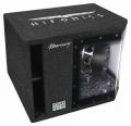 Hifonics MERCURY MR10BP - 25 cm Passiv Subwoofer mit 800 Watt (RMS: 400 Watt)