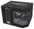 Hifonics MERCURY MR10BP - 25 cm Passiv Subwoofer mit 800 Watt (RMS: 400 Watt)