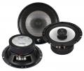 Hifonics ATLAS AS62 - 16,5 cm 2-Wege-Lautsprecher mit 200 Watt (RMS: 100 Watt)