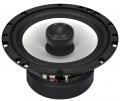 Hifonics ATLAS AS62 - 16,5 cm 2-Wege-Lautsprecher mit 200 Watt (RMS: 100 Watt)