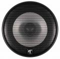 Hifonics ATLAS AS62 - 16,5 cm 2-Wege-Lautsprecher mit 200 Watt (RMS: 100 Watt)