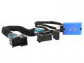 ACV CAN-Bus- / Lenkradadapter fr DAF CF / XF (ab 2017, ohne OEM Radio) auf Kenwood