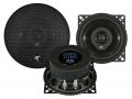 Hifonics TITAN TS42 - 10 cm 2-Wege-Lautsprecher mit 120 Watt (RMS: 60 Watt)