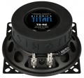 Hifonics TITAN TS42 - 10 cm 2-Wege-Lautsprecher mit 120 Watt (RMS: 60 Watt)
