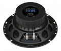 Hifonics TITAN TS62 - 16,5 cm 2-Wege-Lautsprecher mit 180 Watt (RMS: 90 Watt)