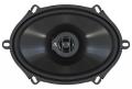 Hifonics TITAN TS572 - 13x18cm (5x7 Zoll) 2-Wege-Lautsprecher mit 180 Watt (RMS: 90 Watt)