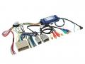 PAC CAN-BUS / Lenkradadaper Universal fr Ford / Lincoln / Mercury / Mazda - RP4-FD11