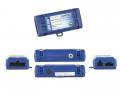 PAC CAN-BUS / Lenkradadaper Universal fr Ford / Lincoln / Mercury / Mazda - RP4-FD11