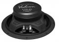 Hifonics VULCAN VX6.2C - 16,5 cm Komponenten-Lautsprecher mit 200 Watt (RMS: 100 Watt)