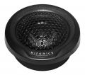 Hifonics VULCAN VX6.2C - 16,5 cm Komponenten-Lautsprecher mit 200 Watt (RMS: 100 Watt)