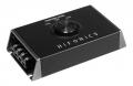 Hifonics VULCAN VX6.2C - 16,5 cm Komponenten-Lautsprecher mit 200 Watt (RMS: 100 Watt)