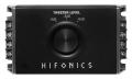Hifonics VULCAN VX6.2C - 16,5 cm Komponenten-Lautsprecher mit 200 Watt (RMS: 100 Watt)
