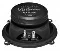 Hifonics VULCAN VX5.2E - 13 cm Komponenten-Lautsprecher mit 160 Watt (RMS: 80 Watt)