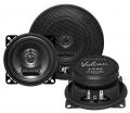 Hifonics VULCAN VX42 - 10 cm 2-Wege-Lautsprecher mit 100 Watt (RMS: 50 Watt)