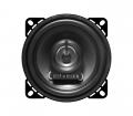 Hifonics VULCAN VX42 - 10 cm 2-Wege-Lautsprecher mit 100 Watt (RMS: 50 Watt)