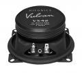 Hifonics VULCAN VX42 - 10 cm 2-Wege-Lautsprecher mit 100 Watt (RMS: 50 Watt)