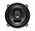 Hifonics VULCAN VX52 - 13 cm 2-Wege-Lautsprecher mit 150 Watt (RMS: 75 Watt)