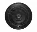 Hifonics VULCAN VX52 - 13 cm 2-Wege-Lautsprecher mit 150 Watt (RMS: 75 Watt)