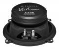 Hifonics VULCAN VX52 - 13 cm 2-Wege-Lautsprecher mit 150 Watt (RMS: 75 Watt)