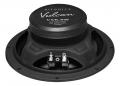 Hifonics VULCAN VX6.2W - 16,5 cm Tiefmitteltner-Lautsprecher mit 200 Watt (RMS: 100 Watt)