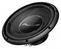Pioneer GXT-3730B - 30 cm Aktiv Subwoofer mit 1400 Watt (RMS: 400 Watt)