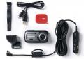Nextbase 522GW - Dashcam mit 3,0 Zoll Display, 1440p HD, 140°, WiFi, GPS