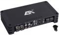 ESX QL600.2 24V - 2/1-Kanal Endstufe mit 1200 Watt (RMS: 600 Watt)