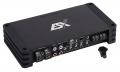 ESX QL750.1 24V - 1-Kanal Endstufe mit 1500 Watt (RMS: 750 Watt)