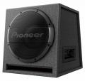 Pioneer TS-WX1210AH - 30 cm Aktiv Subwoofer mit 1500 Watt (RMS: 500 Watt)