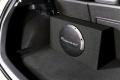 Pioneer TS-WX1010LA - 25 cm Aktiv Subwoofer mit 1200 Watt (RMS: 300 Watt)
