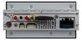 ESX VN1015-MA-DAB-1DIN - 1-DIN Navigation mit Touchscreen / DAB / Bluetooth / TMC / USB / 3D / SD