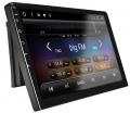 ESX VN1015-MA-DAB-1DIN - 1-DIN Navigation mit Touchscreen / DAB / Bluetooth / TMC / USB / 3D / SD
