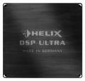 HELIX DSP ULTRA - Digitaler High-Res 12-Kanal Signalprozessor mit 96 kHz / 32 Bit Signalweg