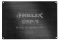 HELIX DSP.3 - Digitaler High-Res 8-Kanal Signalprozessor mit 96 kHz / 32 Bit Signalweg