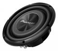 Pioneer TS-A3000LS4 - 30 cm Passiv Subwoofer mit 1500 Watt (RMS: 400 Watt)