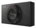 Pioneer TS-A2500LB - 25 cm Passiv Subwoofer mit 1200 Watt (RMS: 300 Watt)