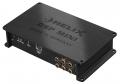 HELIX DSP Mini - Digitaler High-Res 6-Kanal Signalprozessor mit 96 kHz / 24 Bit Signalweg
